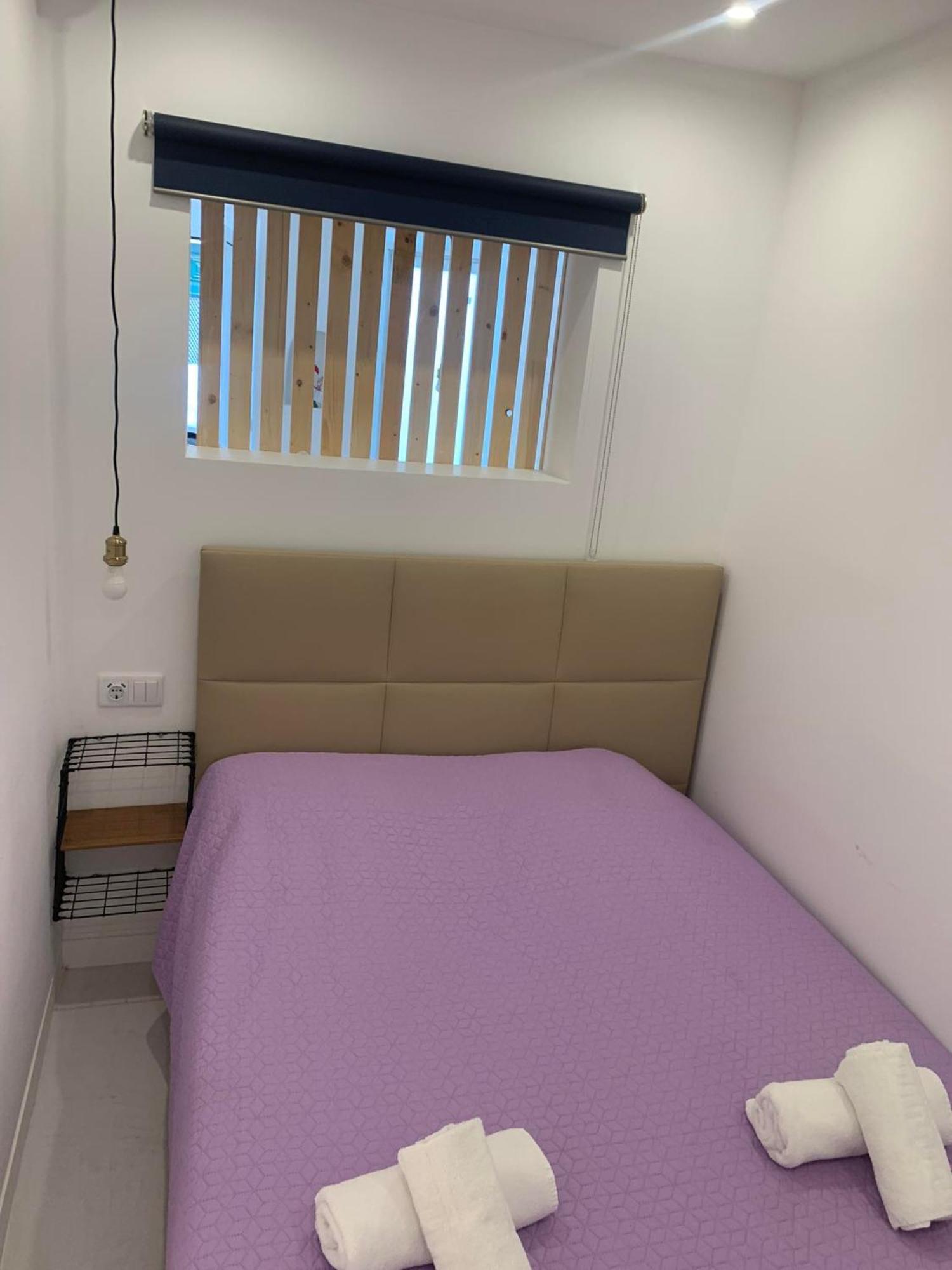 Casa Do Compromisso Βίλα Φάρο Εξωτερικό φωτογραφία